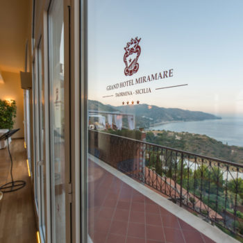 Vista mare Hotel