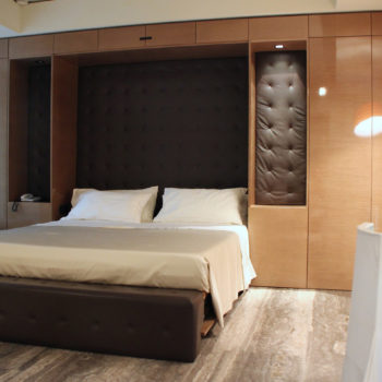 Interno camera