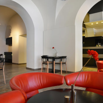 Interno sala